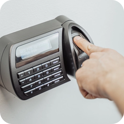 Fingerprint