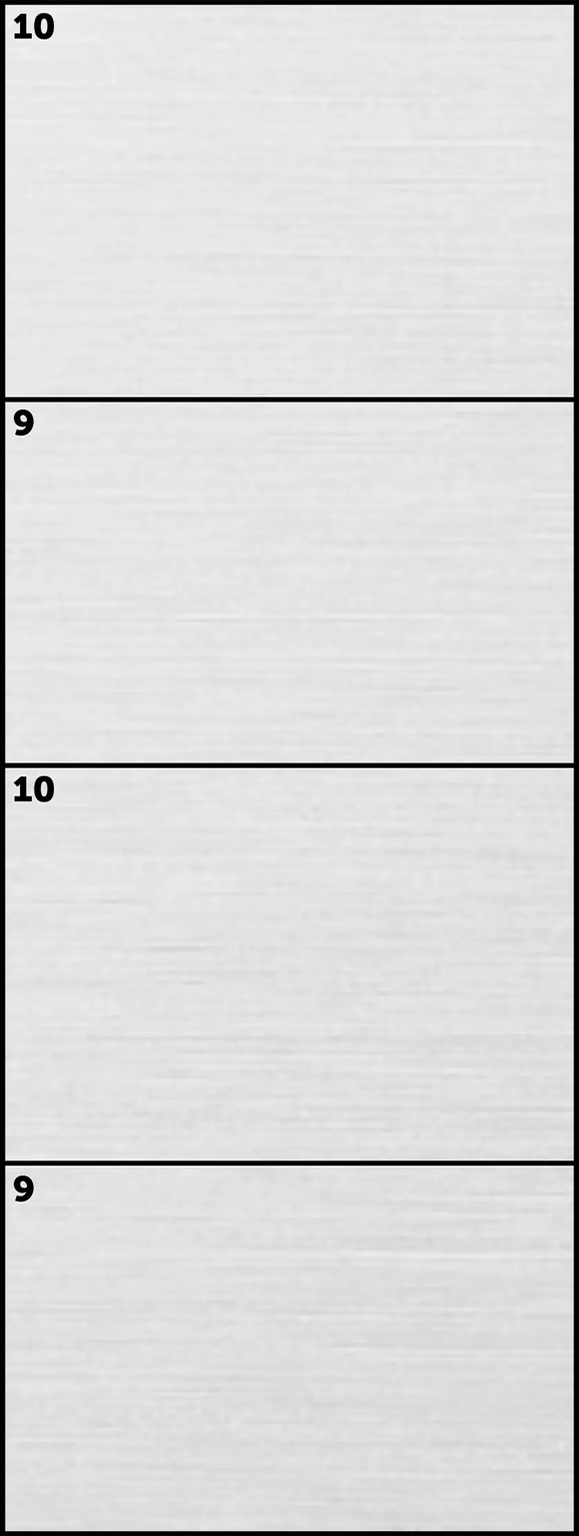 9 test 7