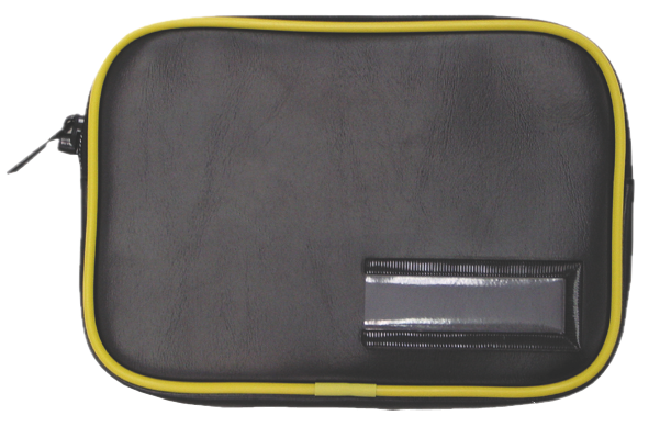 Einwurftasche Zipp bag